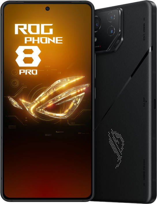 Asus ROG Phone 8 Pro