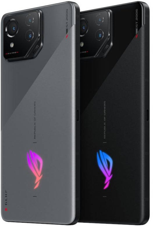 Asus ROG Phone 8 Pro