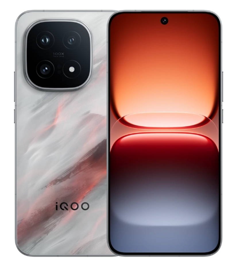 iQOO 15 Apex 512GB, 16GB RAM