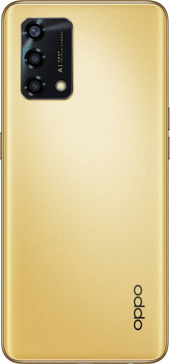 OPPO F19s
