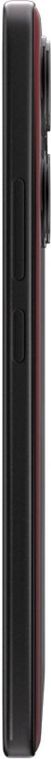 POCO F6 Deadpool Edition