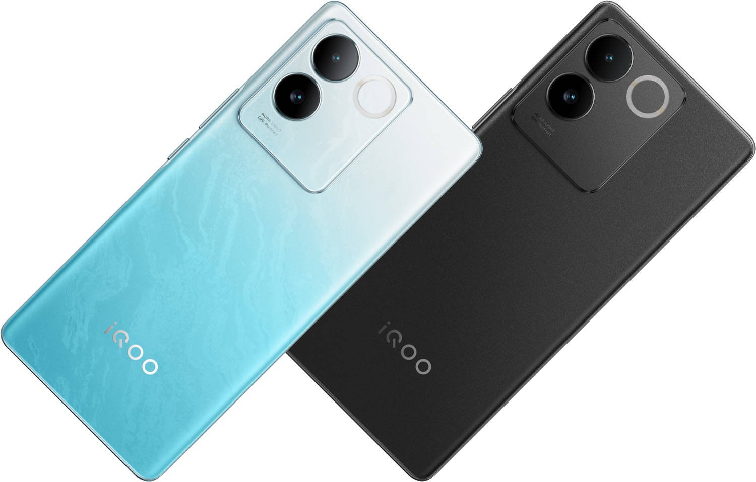 iQOO Z7 Pro 256GB