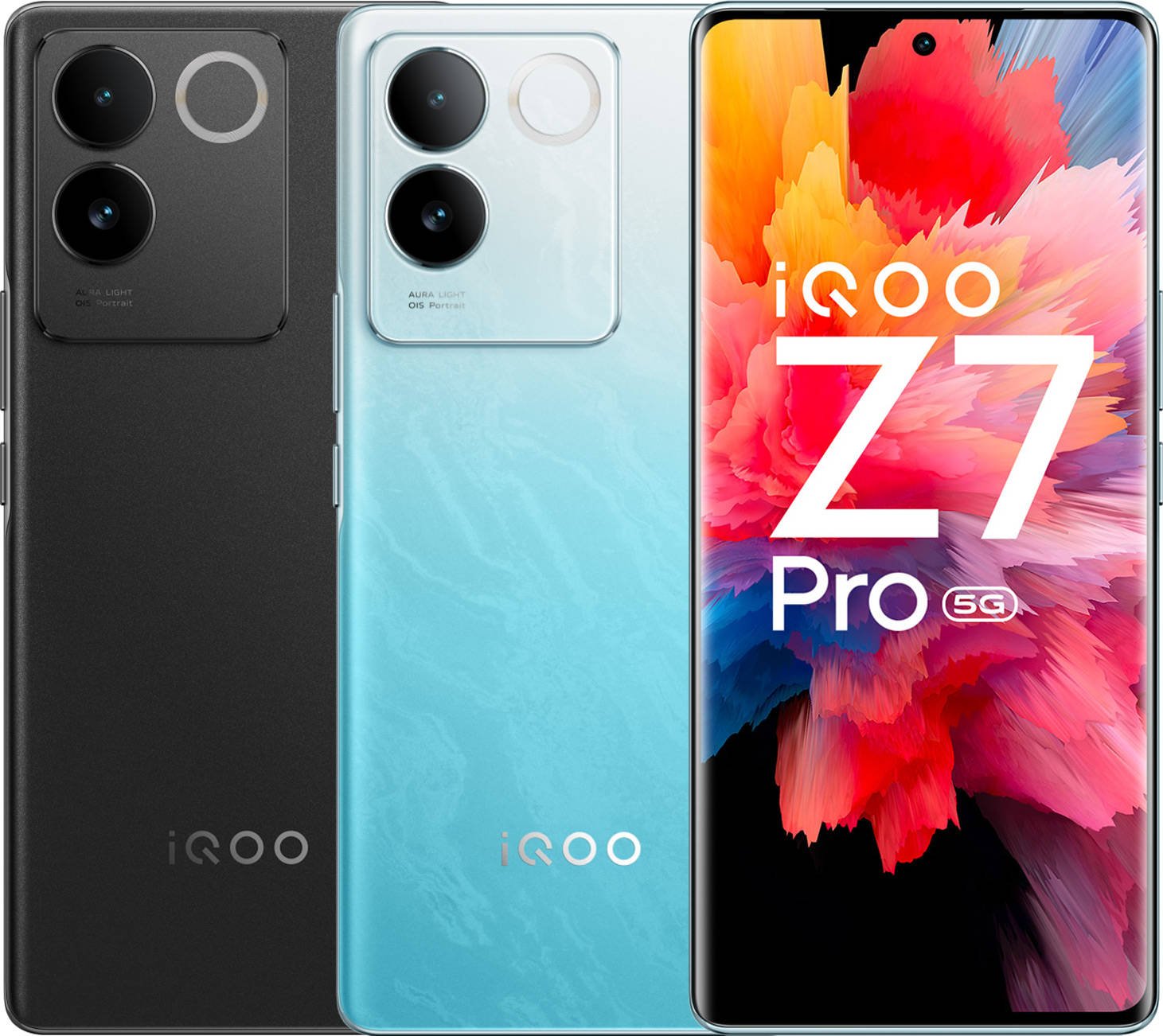 iQOO Z7 Pro 256GB