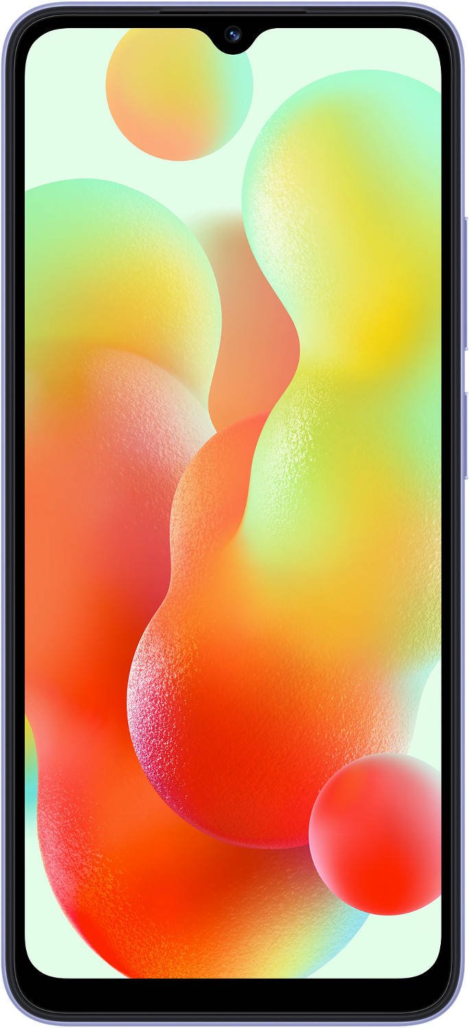 Xiaomi Redmi 12C 4GB RAM