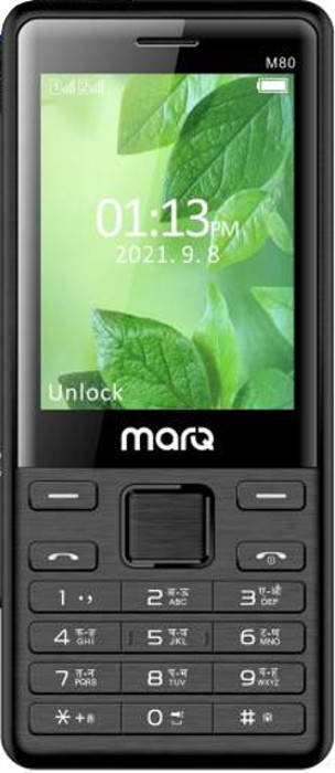 MarQ M80