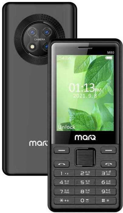 MarQ M80