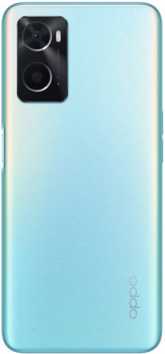 OPPO A76