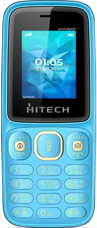 Hi-Tech M100 Smart