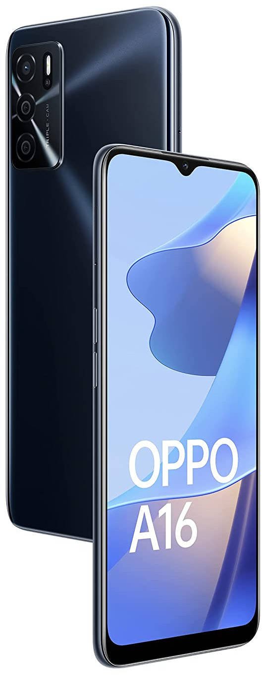 OPPO A16