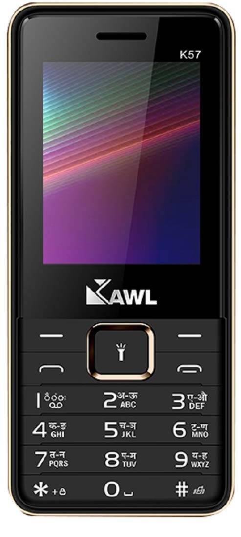 Kawl K57