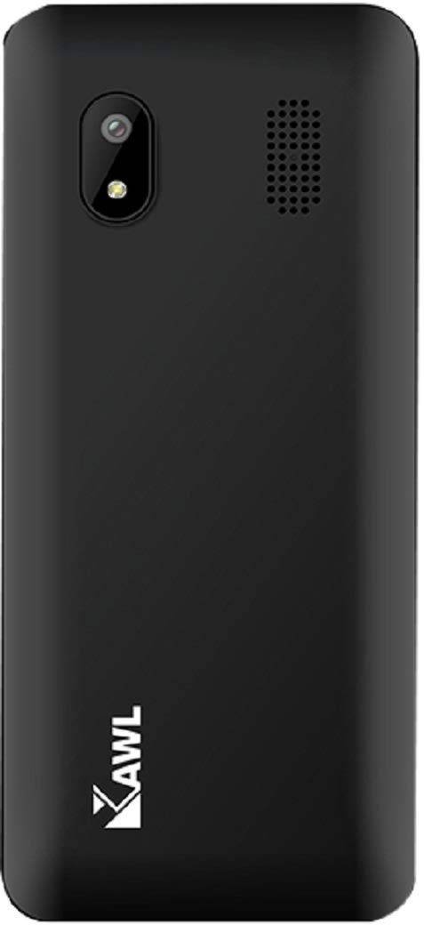 Kawl K57