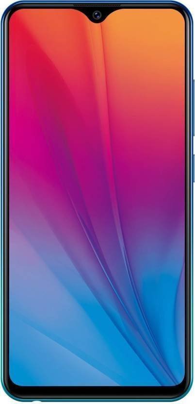 vivo Y91i 3GB RAM