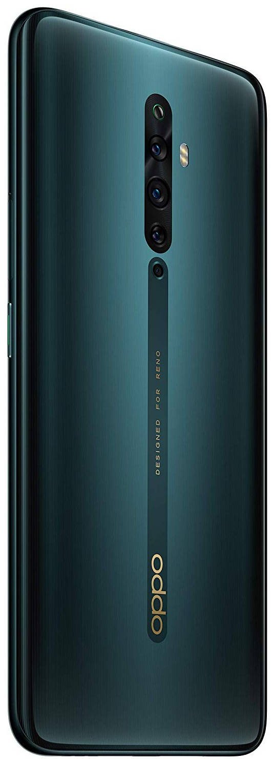 OPPO Reno 2F