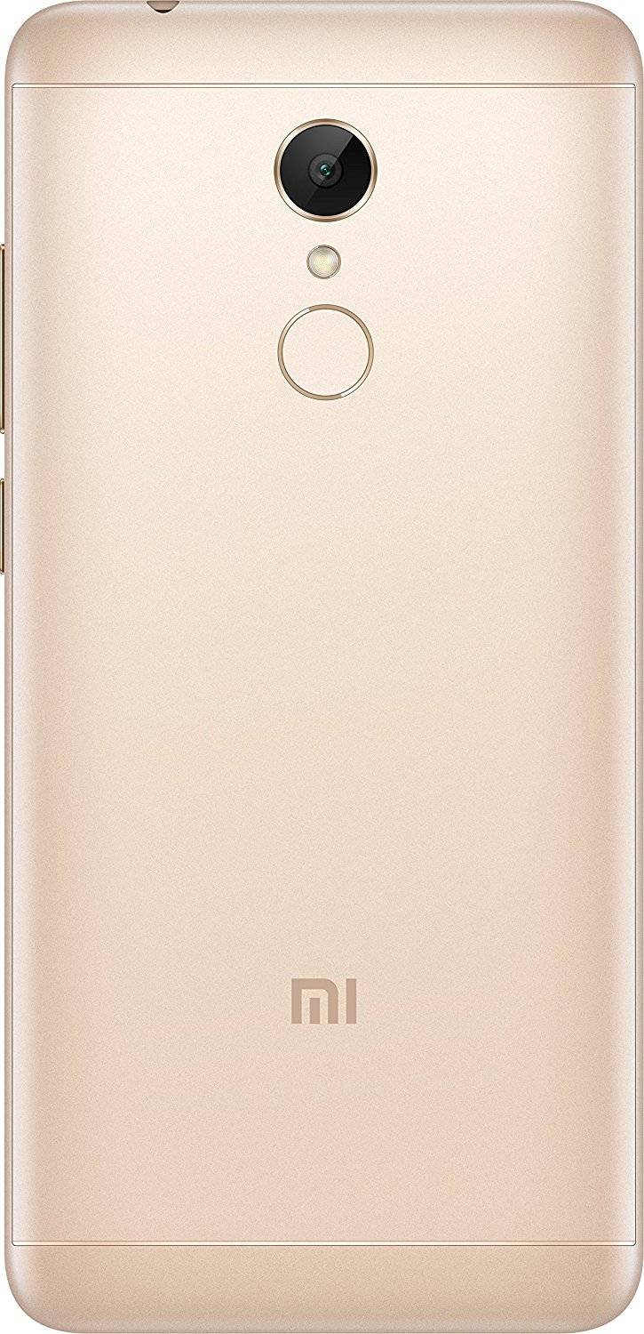 Xiaomi Redmi 5