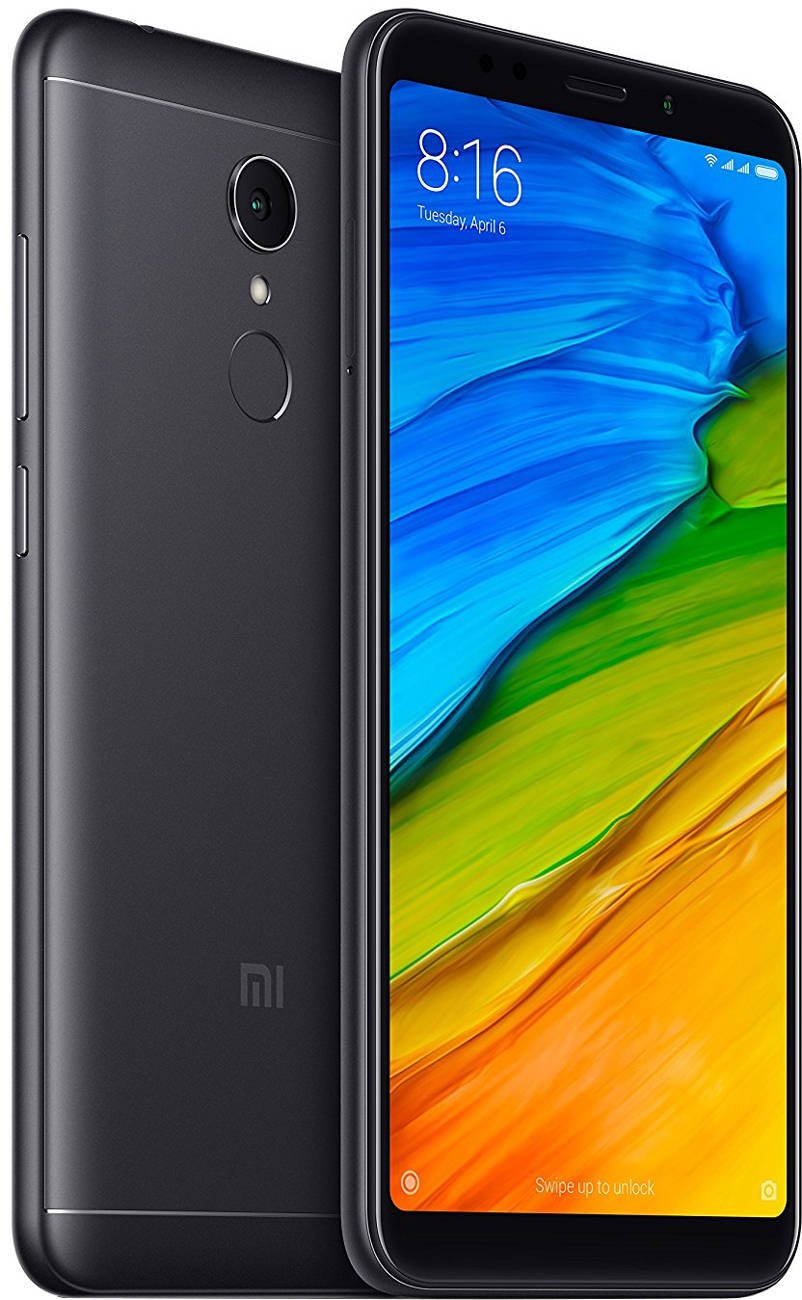 Xiaomi Redmi 5