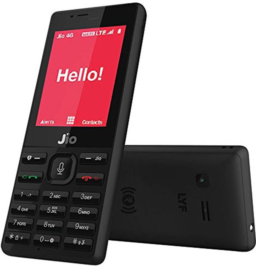 Reliance JioPhone