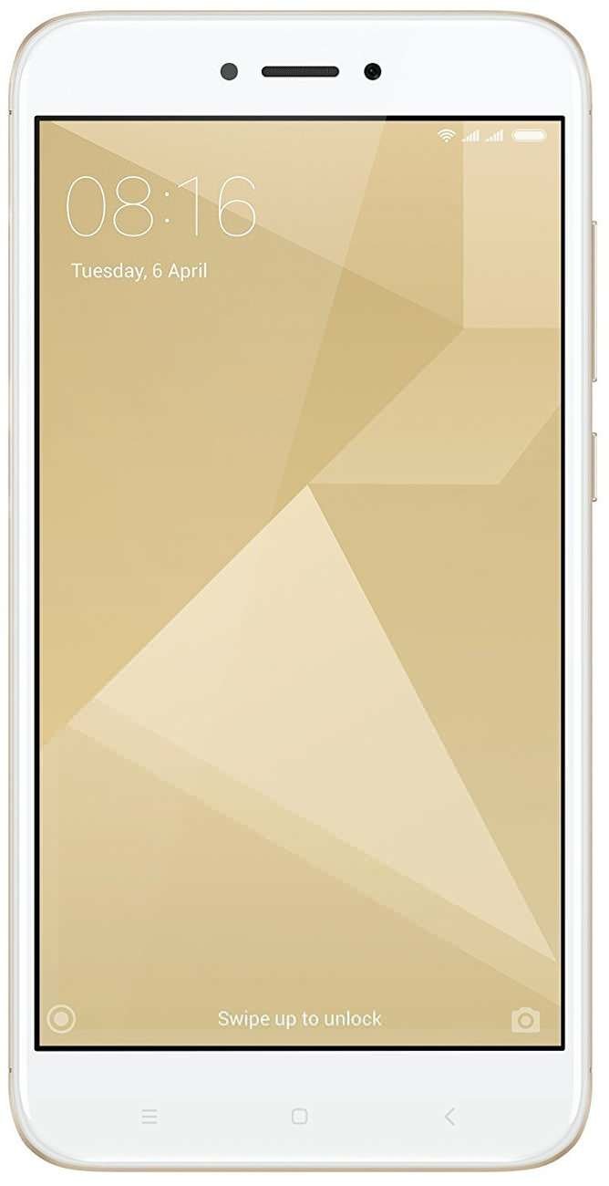 Xiaomi Redmi 4 64GB