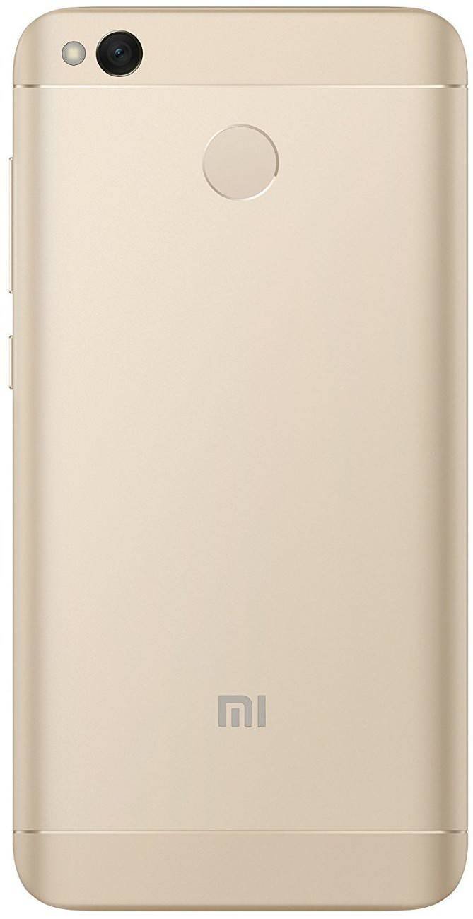 Xiaomi Redmi 4 64GB