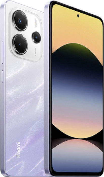Xiaomi Redmi Note 14 4G 256GB 8GB RAM