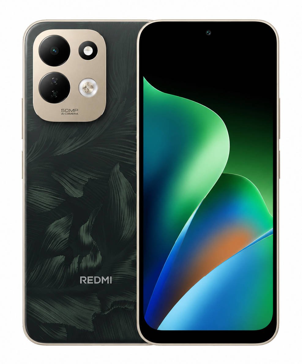 Xiaomi Redmi 17 4G