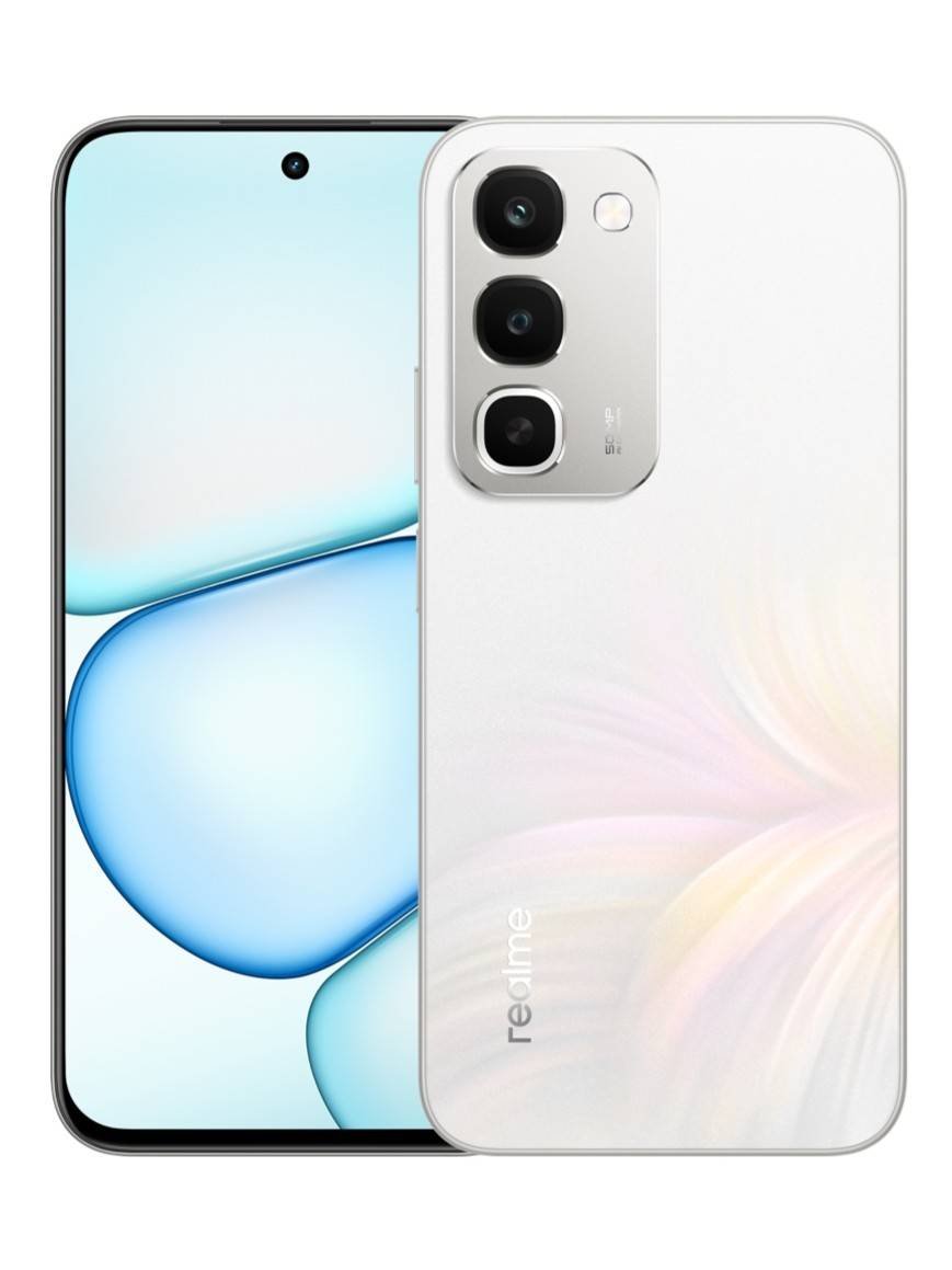 realme C100 4G