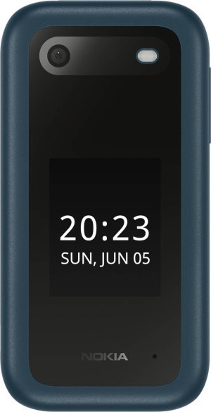 Nokia 2660 Flip
