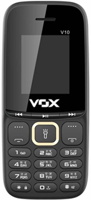 VOX Mobile V10 2022
