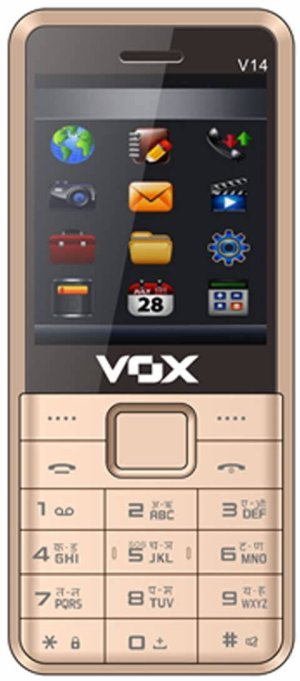 VOX Mobile V14