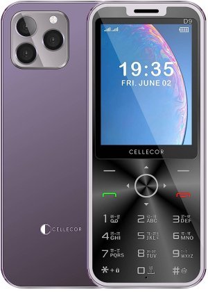 Cellecor D9