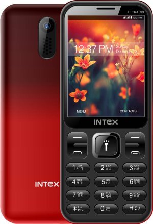 Intex Ultra G3 Plus