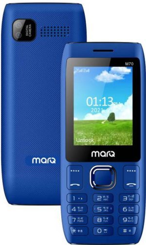 MarQ M70 Shakti