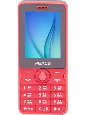 Peace P10