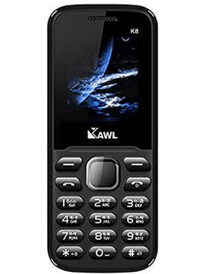 Kawl K8