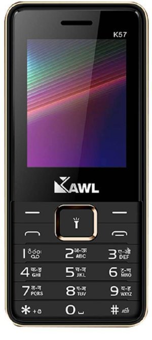 Kawl K57