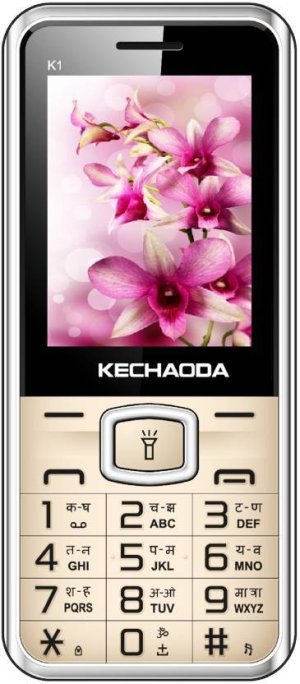 Kechao K1 New
