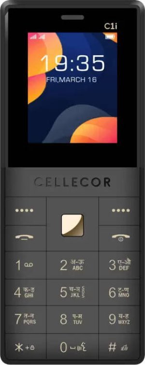 Cellecor C1i