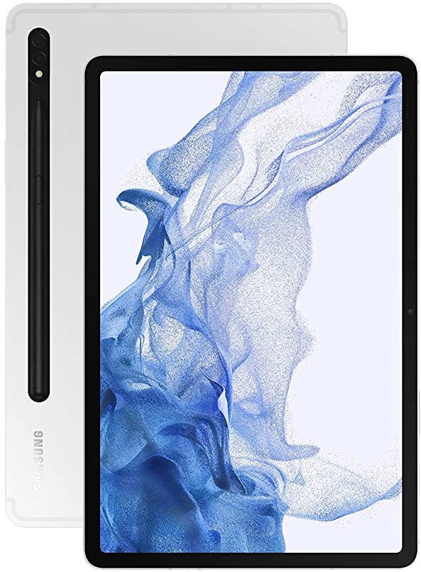 Samsung Galaxy Tab S8