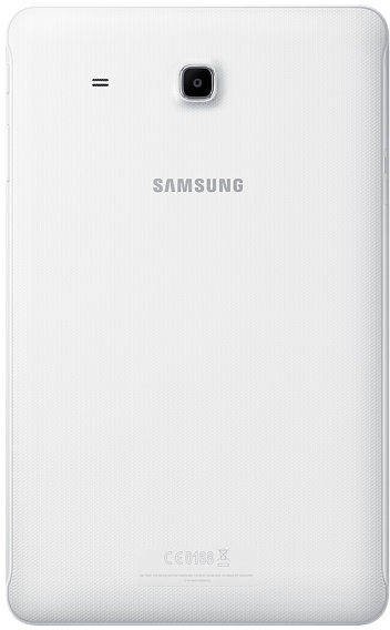 Samsung Galaxy Tab E
