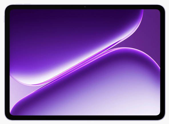 OnePlus Pad Go 2