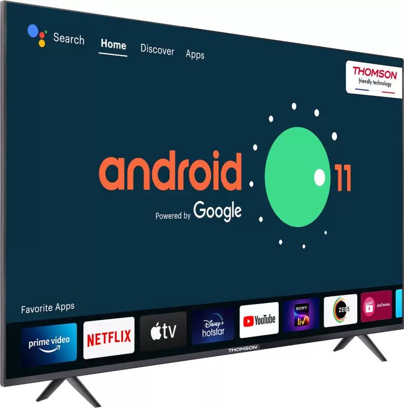 Thomson FA Series 32RT1022 32 inch (81 cm) LED HD-Ready TV