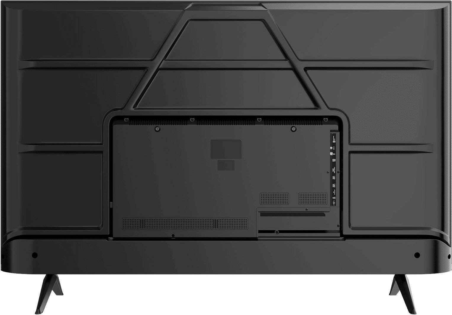 Croma CREL065UGQ024650 65 inch (165 cm) QLED 4K TV