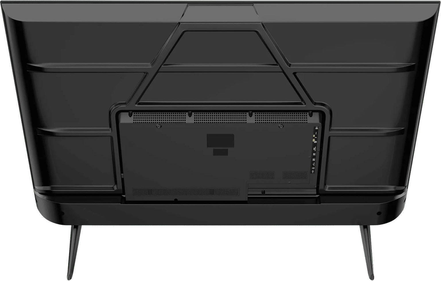 Croma CREL065UGQ024650 65 inch (165 cm) QLED 4K TV