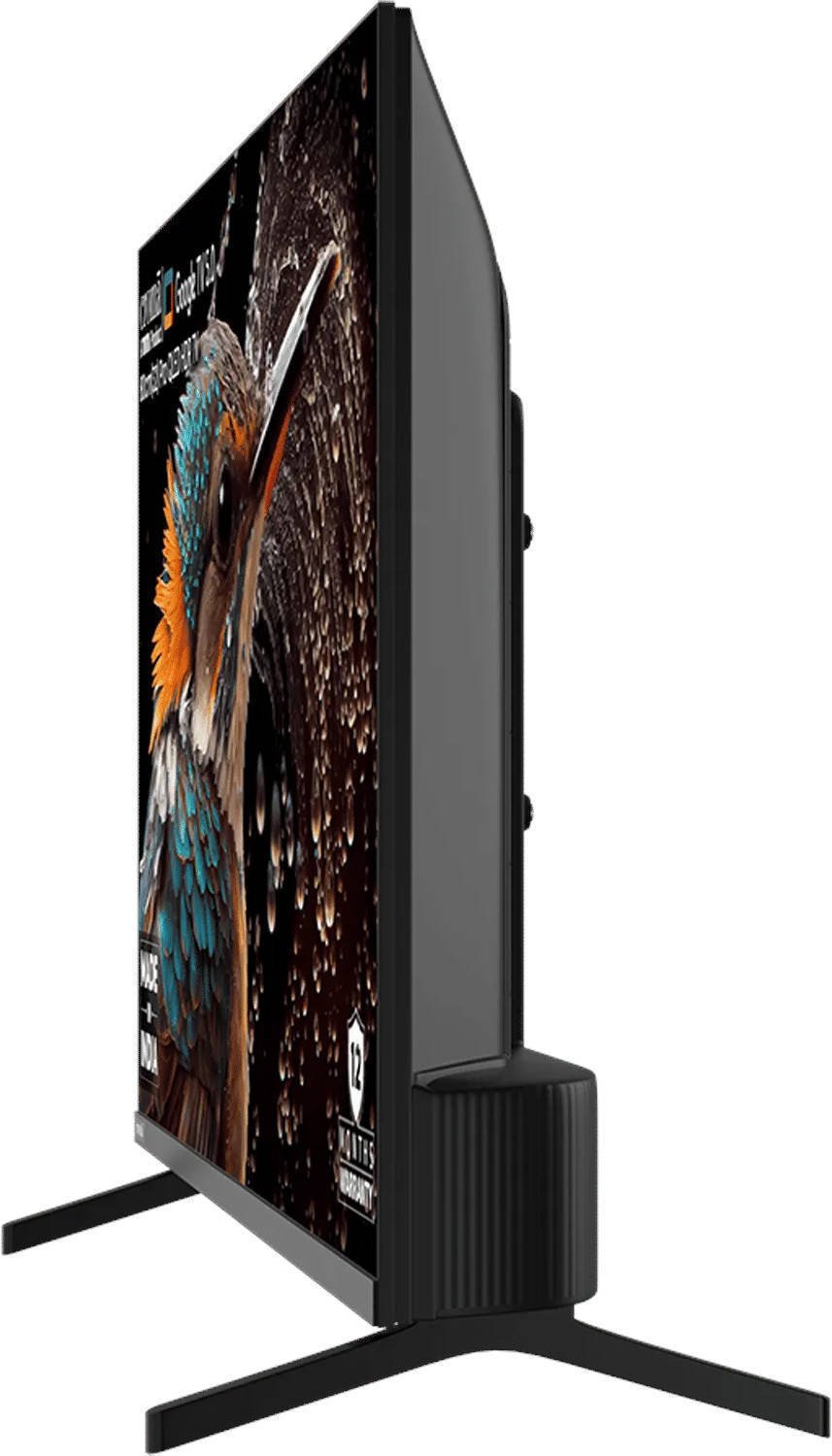 Croma CREL032HGQ024650 32 inch (81 cm) QLED HD-Ready TV