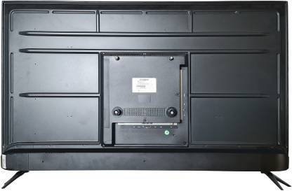 Hyundai SMTHY43FHDB52VRYVT 43 inch (109 cm) LED Full HD TV