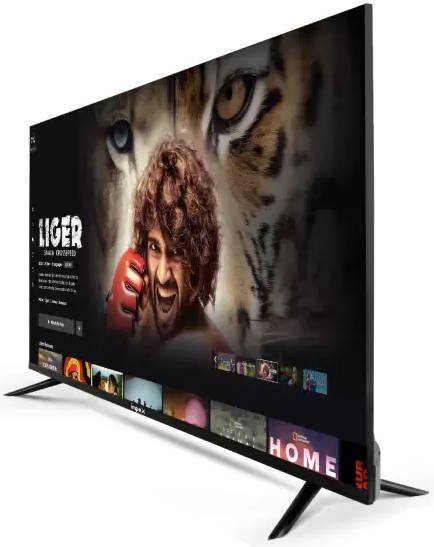 Impex evoQ 43S3RLD2 43 inch (109 cm) LED Full HD TV