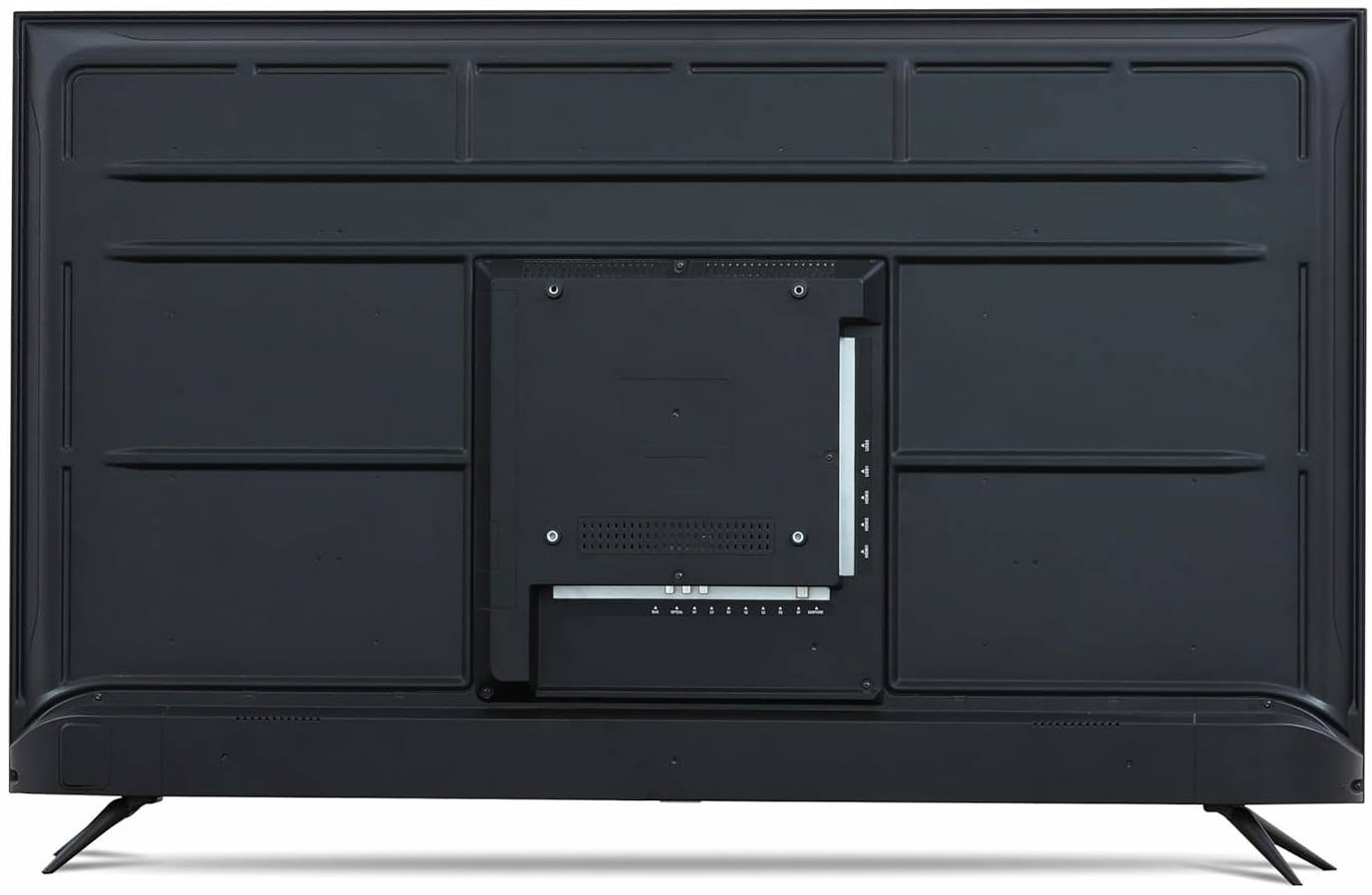 VW Pro Series VW65GQ1 65 inch (165 cm) QLED 4K TV