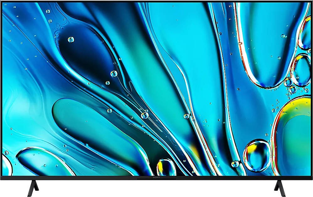 Sony BRAVIA 3 K-85S30 85 inch (215 cm) LED 4K TV