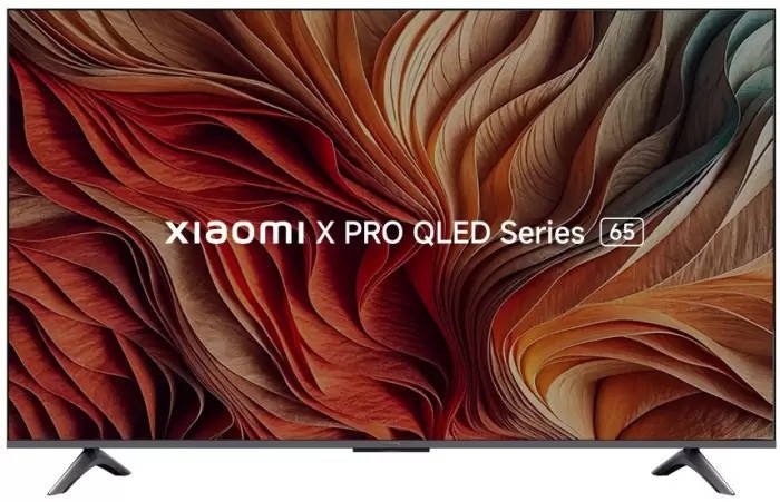 Xiaomi X Pro L65MA-SIN 65 inch (165 cm) QLED 4K TV