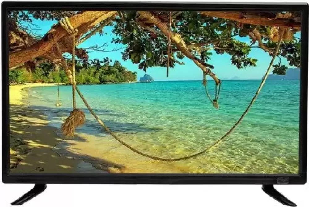 Smart S tech SHD-NSMART24 24 inch (60 cm) LED Full HD TV