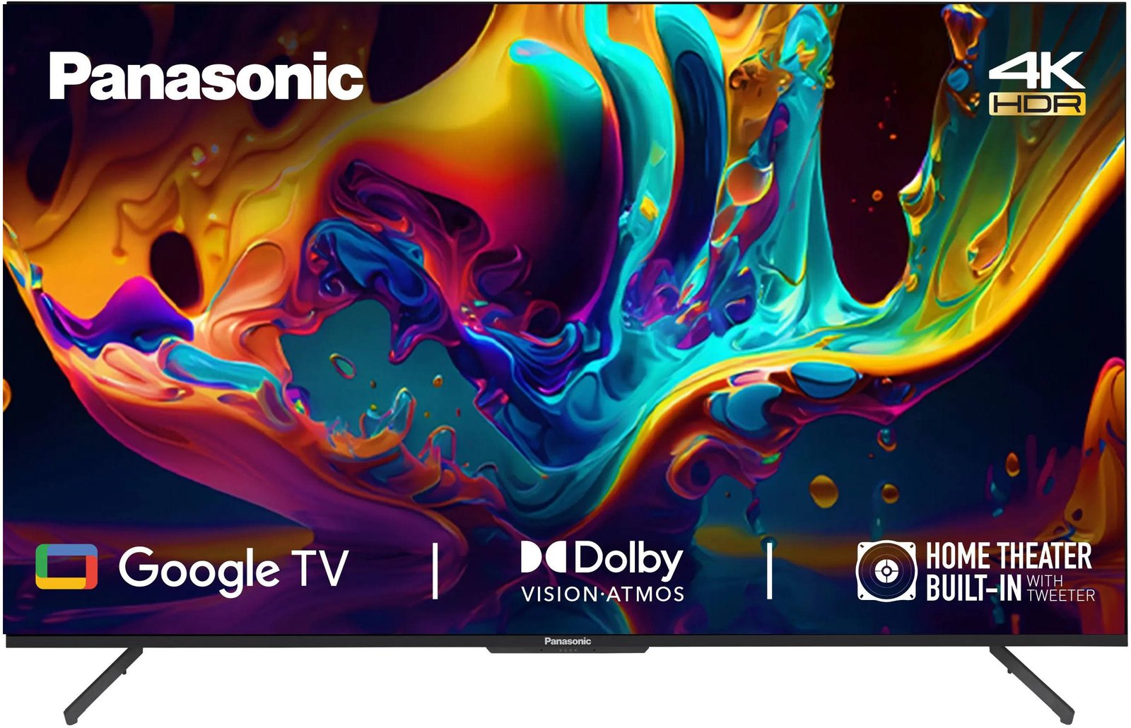 Panasonic TH-65PX800DX 65 inch (165 cm) LED 4K TV